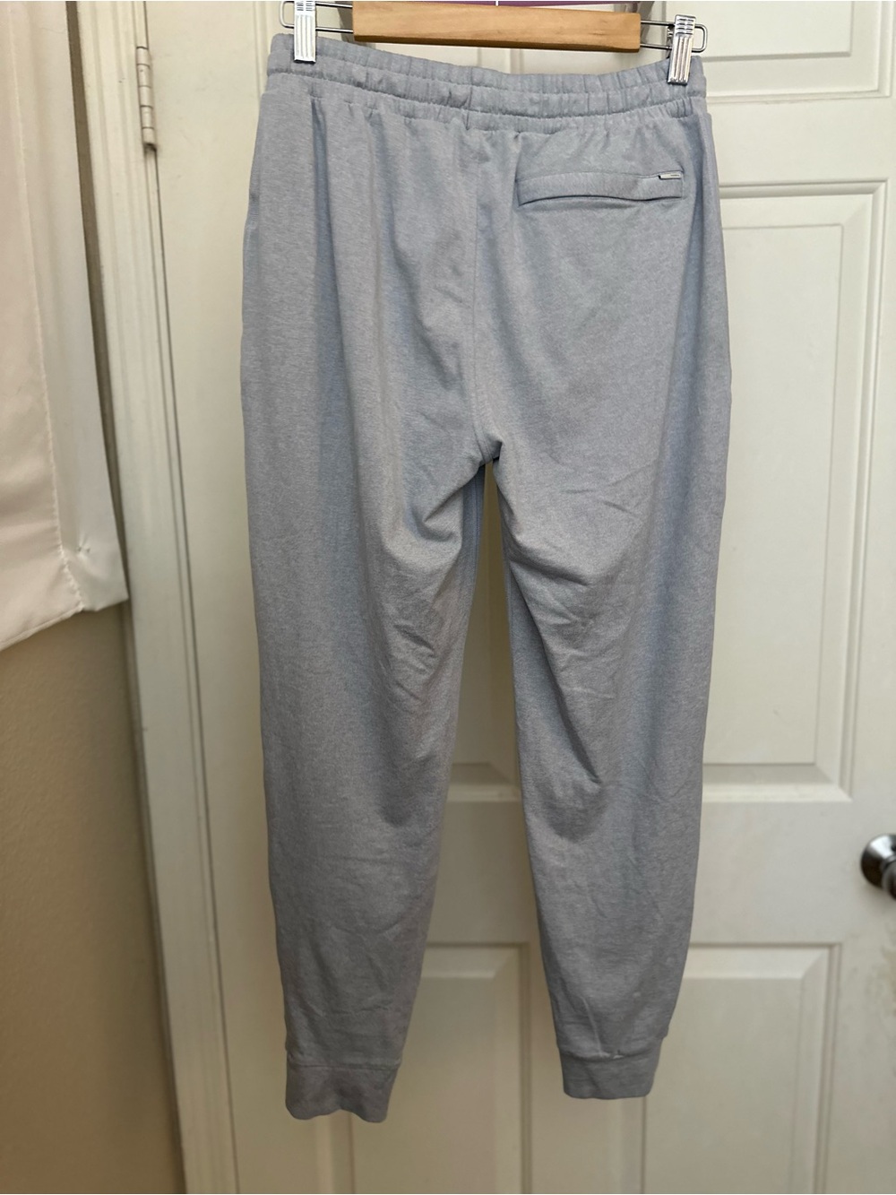 Vuori Ponto Performance Joggers - Picture 2 of 6